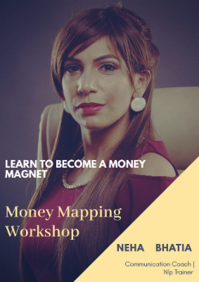 course | Money Mapping Workshop